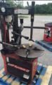 Lot: 15-3-5799: (1) John Bean EHP System II - Tire changer (1) John Bean EHP System II - Tire changer 