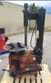 Lot: 15-3-5799: (1) John Bean EHP System II - Tire changer (1) John Bean EHP System II - Tire changer 