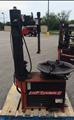 Lot: 15-3-5799: (1) John Bean EHP System II - Tire changer (1) John Bean EHP System II - Tire changer 