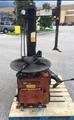 Lot: 15-3-5799: (1) John Bean EHP System II - Tire changer (1) John Bean EHP System II - Tire changer 