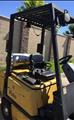 Lot: 15-3-5836: (1) Yale GLP040AFNUAF084  Propane Forklift 