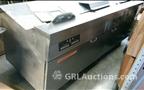 Lot: 15-3-5804: (1) Fry Master 2 Bay Deep Fryer 