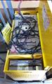 Lot: 15-3-1703: (1) Crown PW 3520-60 Electric Pallet Jack 