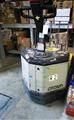 Lot: 15-3-1703: (1) Crown PW 3520-60 Electric Pallet Jack 