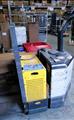 Lot: 15-3-1703: (1) Crown PW 3520-60 Electric Pallet Jack 