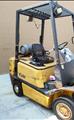 Lot: 15-3-5805: (1) Yale GLP040AFNUAF084  Propane Forklift 