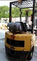 Lot: 15-3-5805: (1) Yale GLP040AFNUAF084  Propane Forklift 