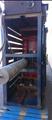 Lot: 15-3-5764: (1) Cram-A-Lot DHR-72-LU Vertical Cardboard Baler 