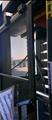 Lot: 15-3-5764: (1) Cram-A-Lot DHR-72-LU Vertical Cardboard Baler 