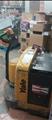 Lot: 15-3-4156: (1) Yale MPW060LEN24T2748 Electric Pallet Jack 