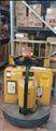 Lot: 15-3-4156: (1) Yale MPW060LEN24T2748 Electric Pallet Jack 