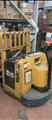Lot: 15-3-4156: (1) Yale MPW060LEN24T2748 Electric Pallet Jack 