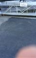 Lot: 15-3-5751: (21) Ridge-U-Rak Uprights 24” X 120”  (58) Ridge-U-Rak Cross Beams 96”  (21) Ridge-U-Rak Cross Beams 103" (15) Ridge-U-Rak Cross Beams 48" (22) Ridge-U-Rak Cross Beams 96”  (40) Wire Decking 43" X 45" Waterfall (16) Wire Decking Mixed lot (18) Wire Decki
