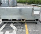 Lot: 15-3-4388: (1) Fry Master 2 Bay Deep Fryer 