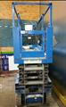 Lot: 15-3-5423: (1) Genie GS-2632 Electric Scissors Lift 