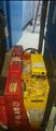 Lot: 15-3-4669: (1) Raymond 102T-F45L Electric Pallet Jack 