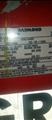 Lot: 15-3-4669: (1) Raymond 102T-F45L Electric Pallet Jack 