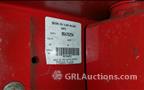 Lot: 15-3-5715: (1) Coats 5060AX Rim clamp tire changer 