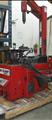Lot: 15-3-5715: (1) Coats 5060AX Rim clamp tire changer 