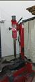 Lot: 15-3-5715: (1) Coats 5060AX Rim clamp tire changer 