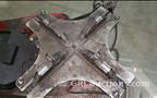 Lot: 15-3-5715: (1) Coats 5060AX Rim clamp tire changer 