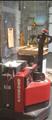 Lot: 15-3-1454: (1) Raymond RSS40 Electric Walkie Stacker 