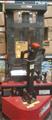 Lot: 15-3-1454: (1) Raymond RSS40 Electric Walkie Stacker 