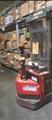 Lot: 15-3-1454: (1) Raymond RSS40 Electric Walkie Stacker 