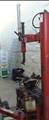 Lot: 15-3-5807: (1) Coats 7060AX Rim clamp tire changer 