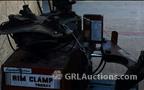 Lot: 15-3-5807: (1) Coats 7060AX Rim clamp tire changer 