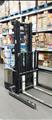Lot: 15-3-4831: (1) Crown WS 2000-40 Electric Walkie Stacker 