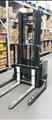 Lot: 15-3-4831: (1) Crown WS 2000-40 Electric Walkie Stacker 