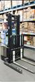 Lot: 15-3-4831: (1) Crown WS 2000-40 Electric Walkie Stacker 