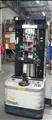 Lot: 15-3-4831: (1) Crown WS 2000-40 Electric Walkie Stacker 