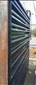 Lot: 15-3-5681: (1) Cram-A-Lot VB-72-B Vertical Cardboard Baler 