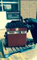 Lot: 15-3-4943: (1) Coats 950 Electric Wheel Balancer (1) Coats 5060AX Rim clamp tire changer 