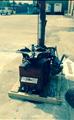 Lot: 15-3-4943: (1) Coats 950 Electric Wheel Balancer (1) Coats 5060AX Rim clamp tire changer 