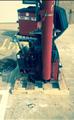 Lot: 15-3-4943: (1) Coats 950 Electric Wheel Balancer (1) Coats 5060AX Rim clamp tire changer 