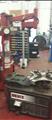 Lot: 15-3-4396: (1) Coats 7060AX Rim clamp tire changer 