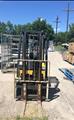 Lot: 15-3-2377: (1) Yale GLP040SVXNUSF084 Propane Forklift 