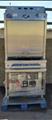 Lot: 15-3-5445: (1) Fri Jado STG7-P Rotisserie Oven (1) LVO FL14E Pan Washer 