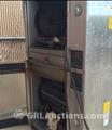 Lot: 15-3-5445: (1) Fri Jado STG7-P Rotisserie Oven (1) LVO FL14E Pan Washer 