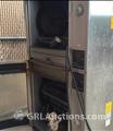 Lot: 15-3-5445: (1) Fri Jado STG7-P Rotisserie Oven (1) LVO FL14E Pan Washer 