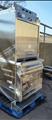 Lot: 15-3-5445: (1) Fri Jado STG7-P Rotisserie Oven (1) LVO FL14E Pan Washer 