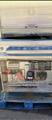 Lot: 15-3-5445: (1) Fri Jado STG7-P Rotisserie Oven (1) LVO FL14E Pan Washer 