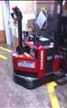 Lot: 15-3-5662: (1) Raymond RSS40 Electric Walkie Stacker 