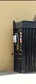 Lot: 15-3-5825: (1) Cram-A-Lot DBR-72-H Vertical Cardboard Baler 