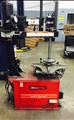 Lot: 15-3-5359: (1) John Bean 8950 Rim Clamp Tire Changer 