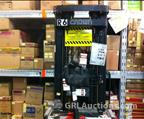 Lot: 15-3-5816: (1) Crown WS 2000-40 Electric Walkie Stacker 