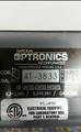 Lot: 13-7-974: (1) Ptronics 4T 